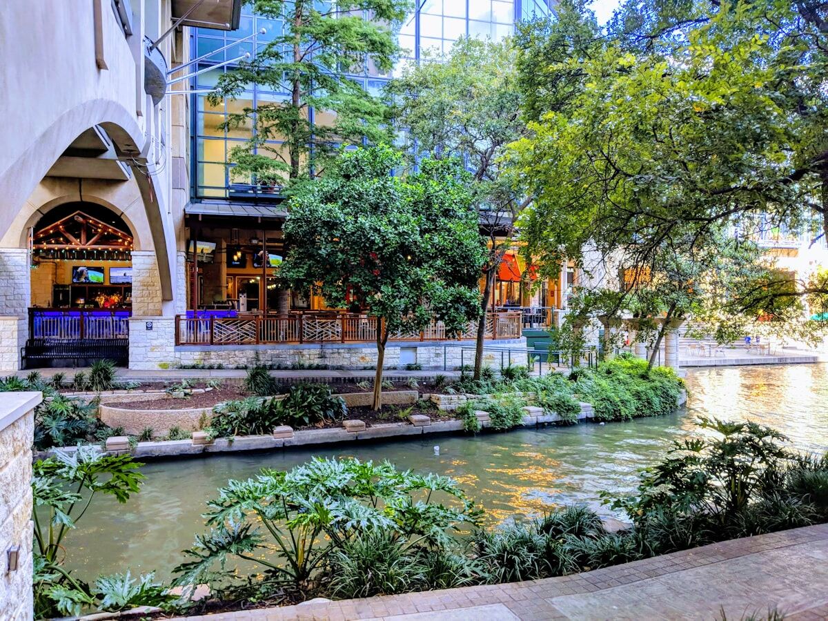 San Antonio