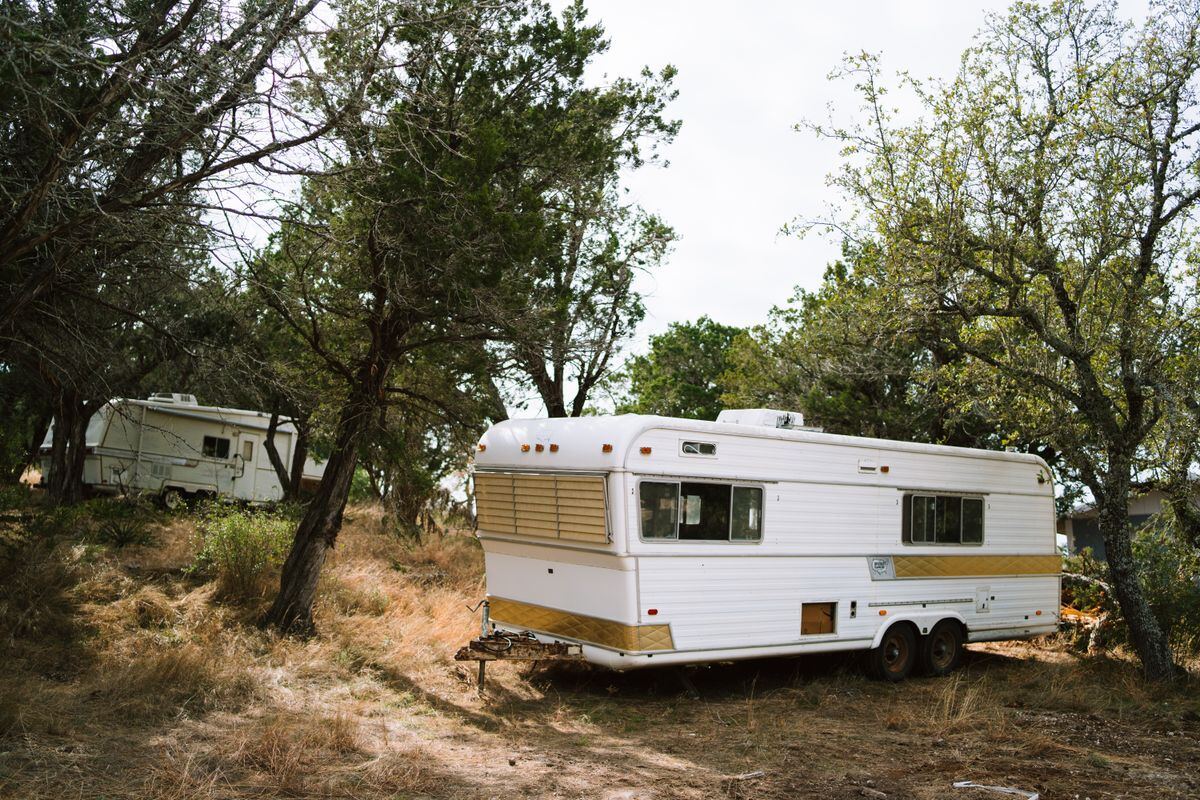 Hill Country escapes